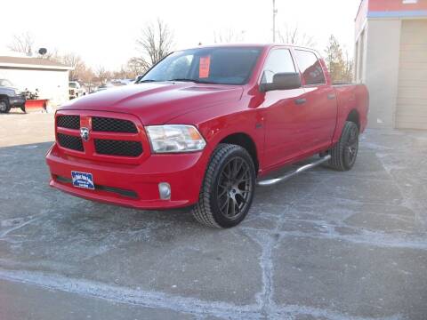 2013 RAM Ram Pickup 1500 for sale at 1st Choice Auto Inc in Green Bay WI