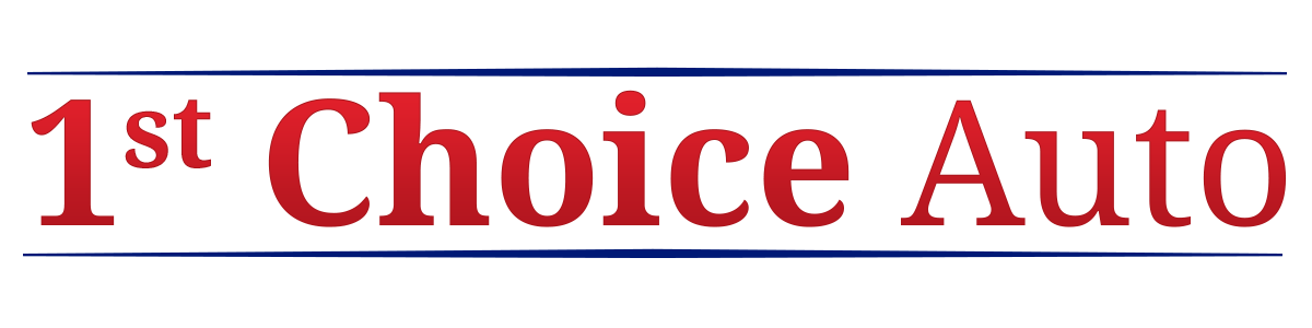 1st Choice Auto Inc